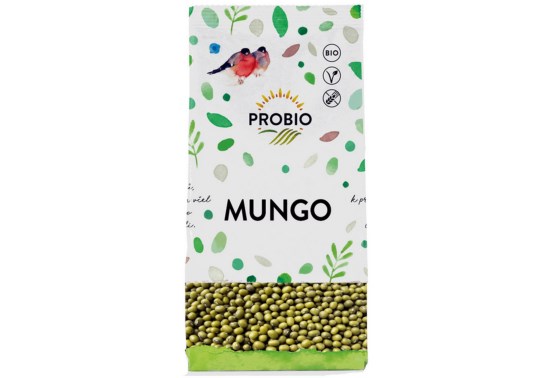 Bioharmonie Mungo BIO 500g