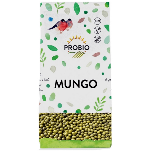 Bioharmonie Mungo BIO 500g