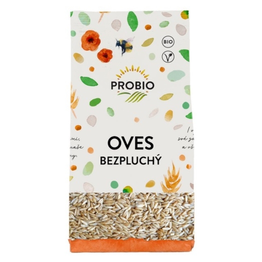 Bioharmonie Ovos holý BIO