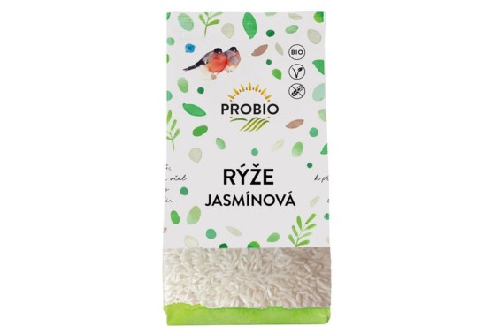 Bioharmonie Ryža jazmínová