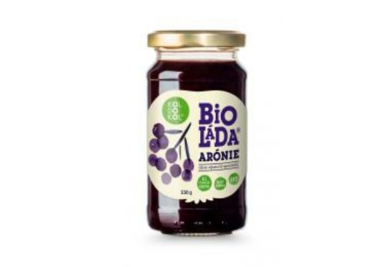 Bioláda arónia BIO