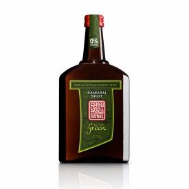 Bitter green