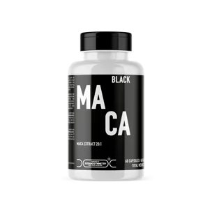Black Maca