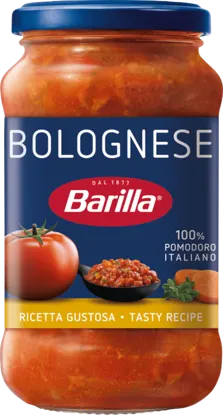 Bolognese 6 x 400 g