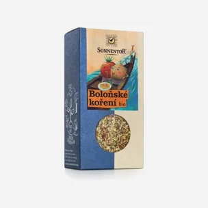 Boloňské koření BIO