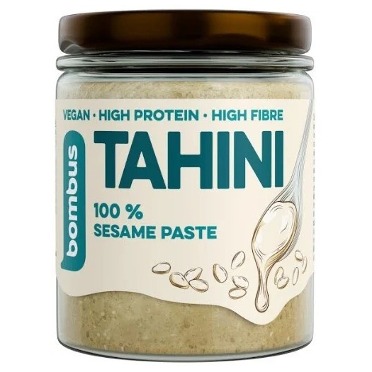 Bombus Tahini 100% Sezamová pasta 300 g