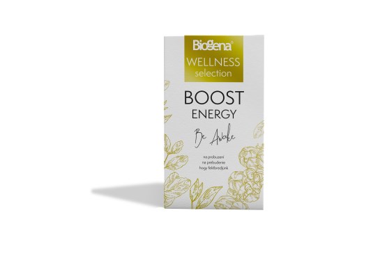 Boost energy