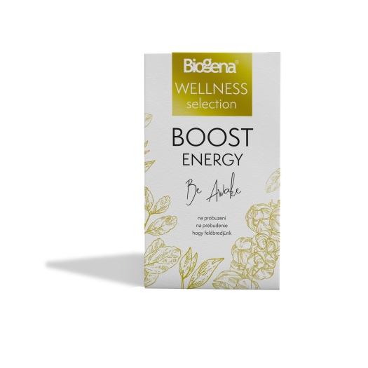 Boost energy