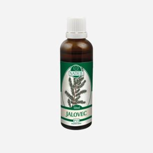 Borievka obyčajná tinktúra z púčikov 50 ml