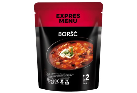 Boršč