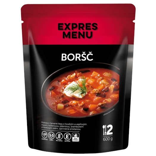 Boršč