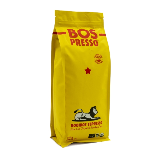 BOSpresso BIO 750g