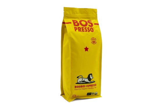 BOSpresso BIO