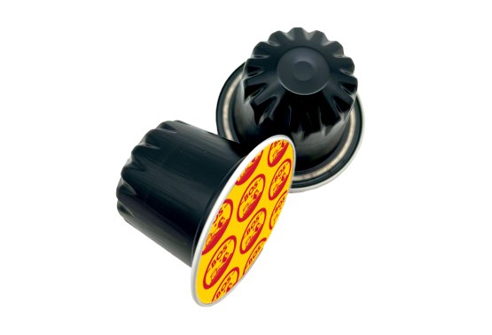 BOSpresso kapsle BIO (10ks)