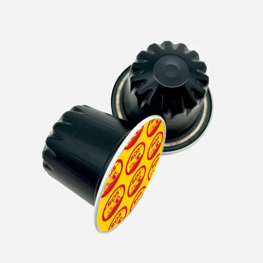 BOSpresso kapsle BIO