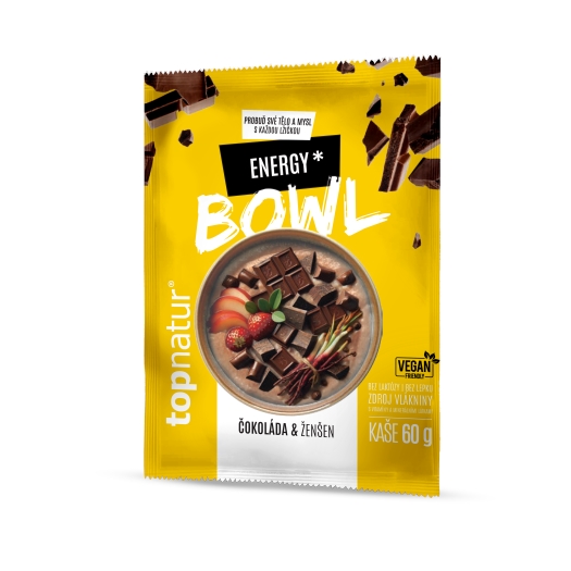 Bowl kaše Energy