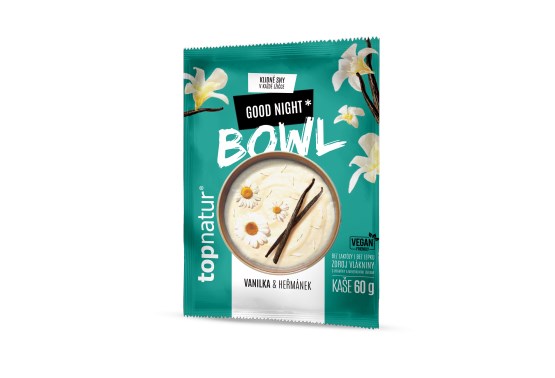 Bowl kaše Good Night