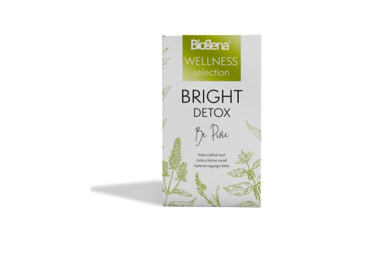 Bright detox