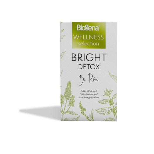 Bright detox