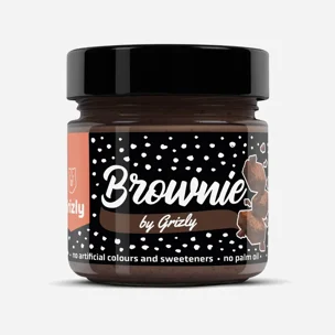 Brownie by Grizly - expirace