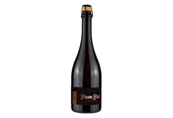 Brum Brut sekt by @mamadomisha
