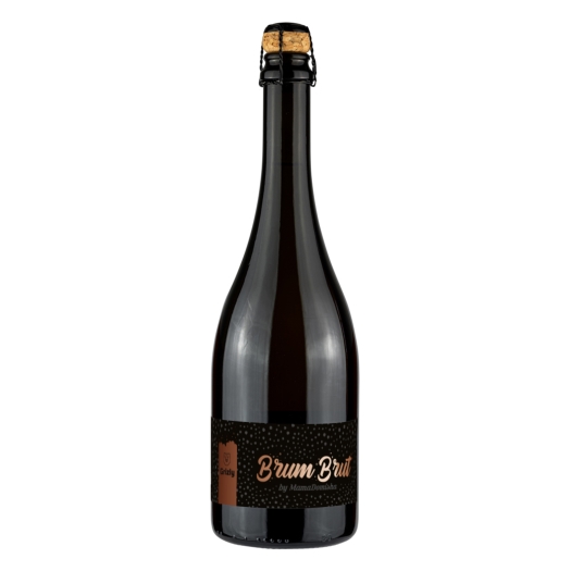 Brum Brut sekt by @mamadomisha