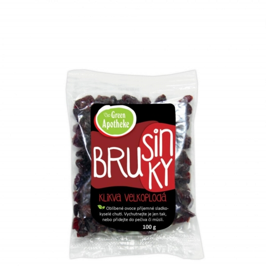 Brusinky