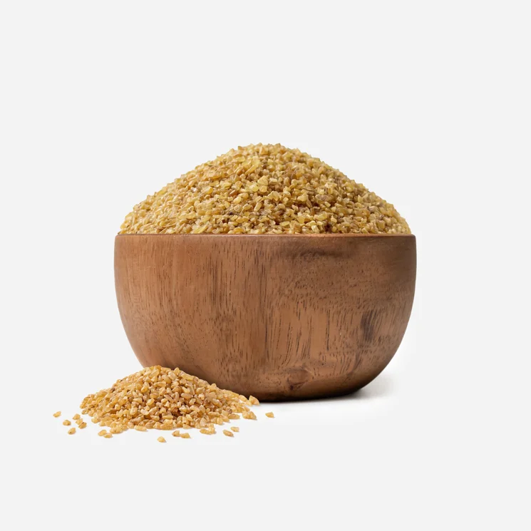 Bulgur hrubý celozrnný 6 x 1000 g