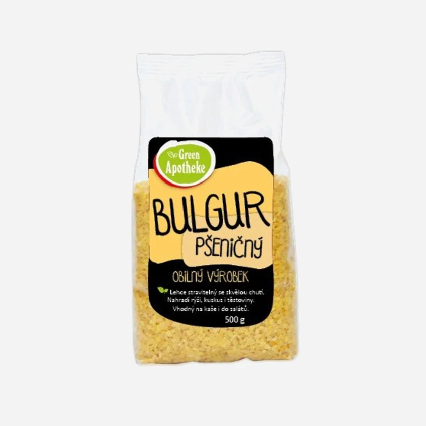 Bulgur medium