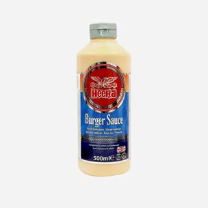 Burger omáčka 6 x 500 ml