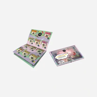 Bylinkový únor s čistou hlavou