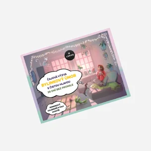 Bylinkový únor s čistou hlavou