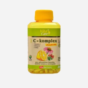 C-komplex formula 500 XXL