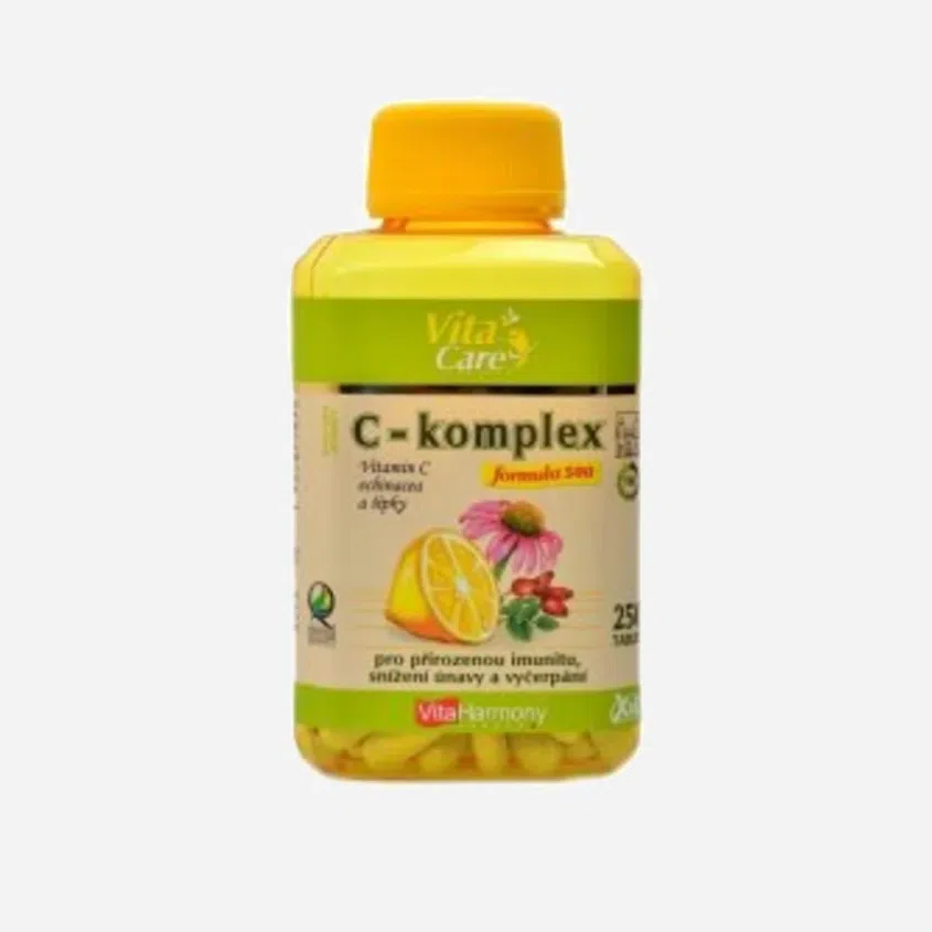 C-komplex formula 500 XXL