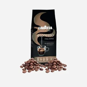 Caffé Espresso zrnková káva 6 x 250 g