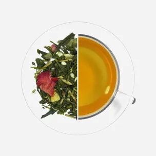 čaj Geisha 6 x 70 g