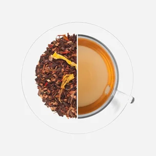 Čaj Medový polibek