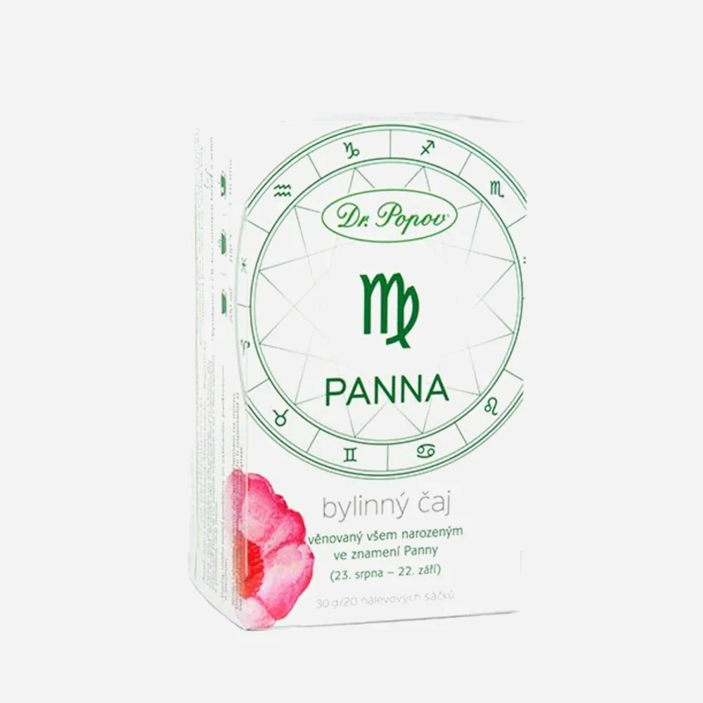 Čaj Panna