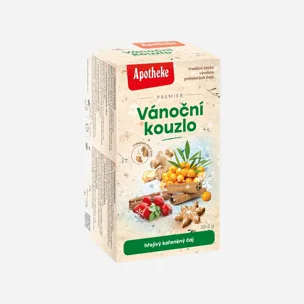 Čaj Vánoční kouzlo