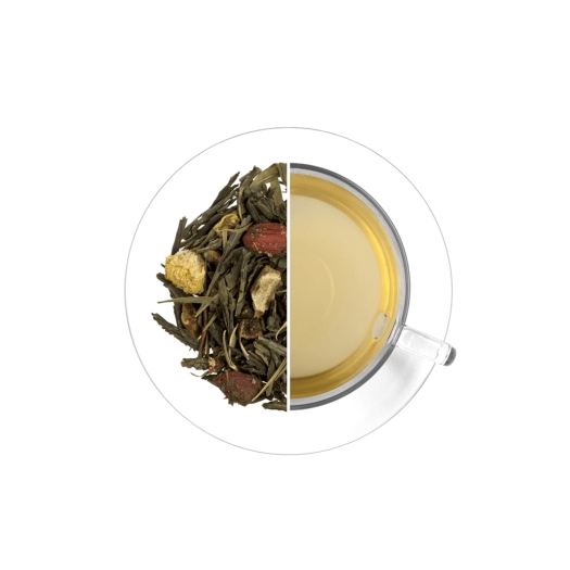 Čaj Wellness Ginkgo
