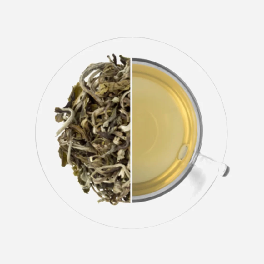 čaj White Monkey "Biela opica"