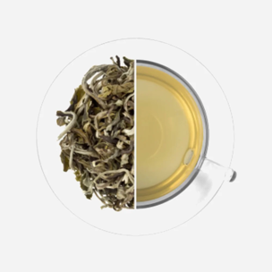 čaj White Monkey "Bílá opice"