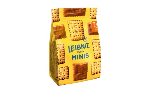 Čajové sušenky v mléčné čokoládě