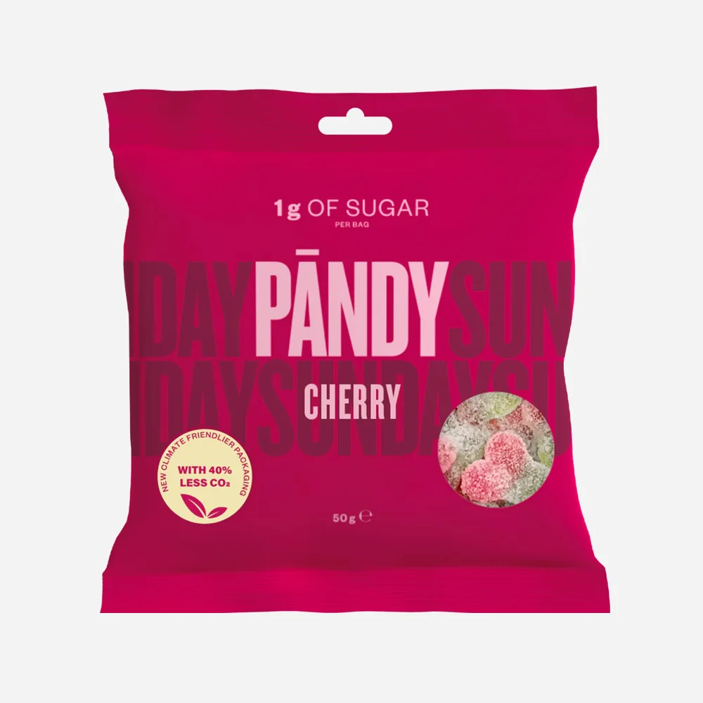 Candy třešeň