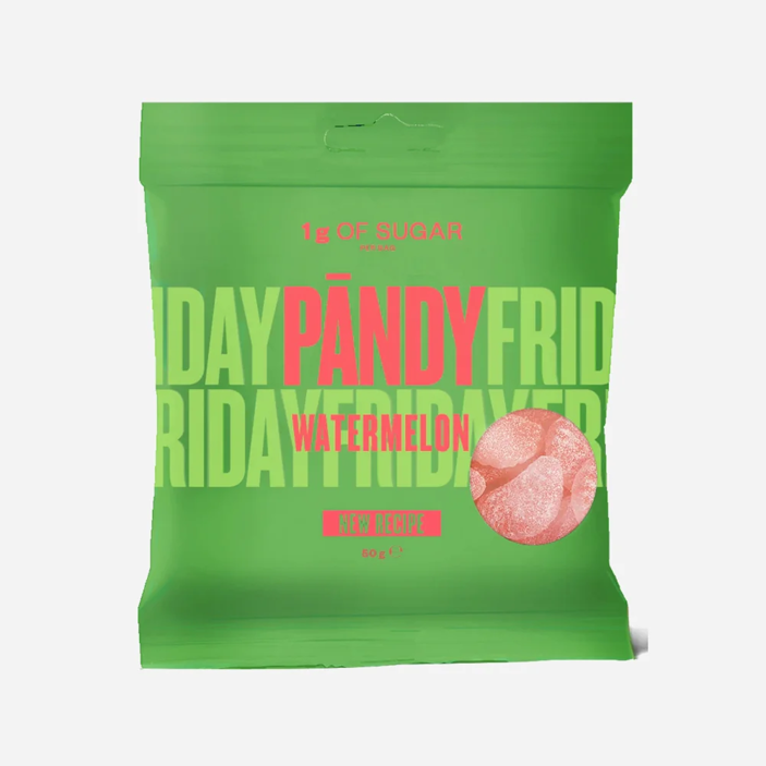Candy vodný melón