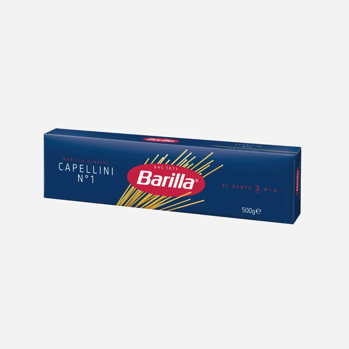 Capellini