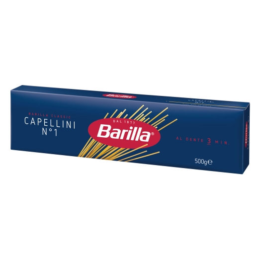 Capellini n.1