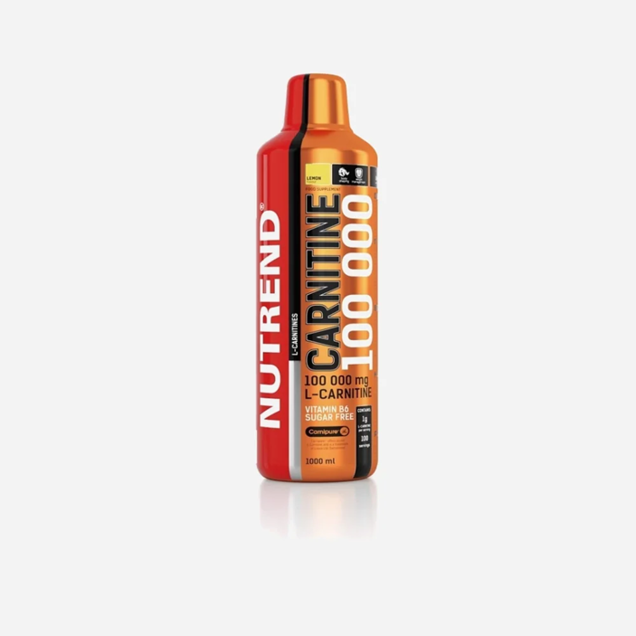 Carnitine 100000