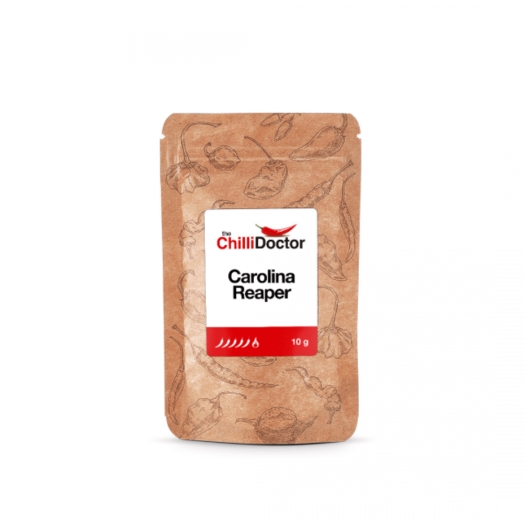 Carolina Reaper vločky