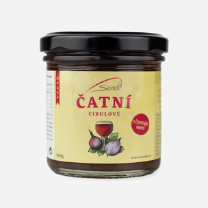 Čatné cibuľové
